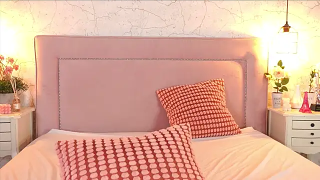 ChannelAngeless ওয়েবক্যাম শো