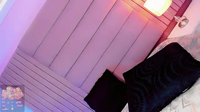 Camille_deluxe 웹캠 쇼