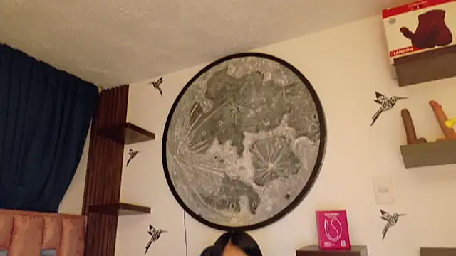 lunajhonn Live XXX-Chat