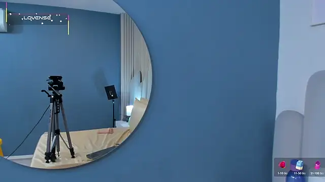 luly_dreams 라이브 XXX 채팅