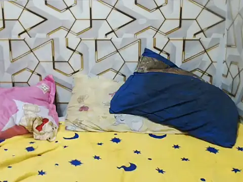 Chat XXX en directo de BlackEyeTits31