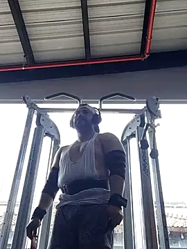 michell_veryhot élő XXX-chatje