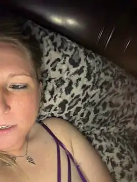 Chat XXX en directo de sweetkacibaby