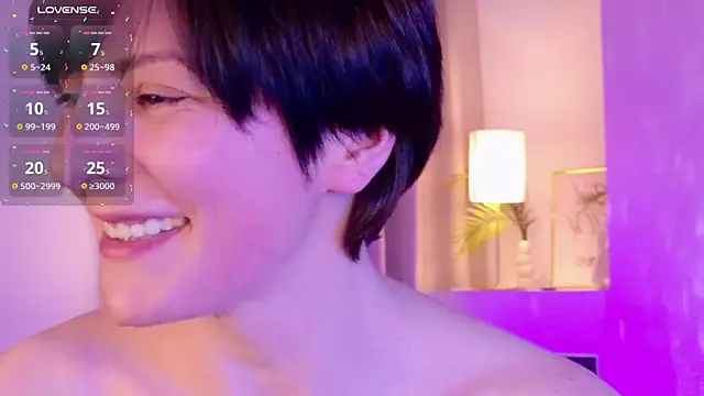 Chat XXX en directo de LorenDaze