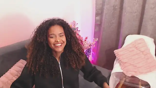 Chat XXX en directo de Amelia_bss