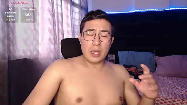 andrewmhilton_ 在線直播表演