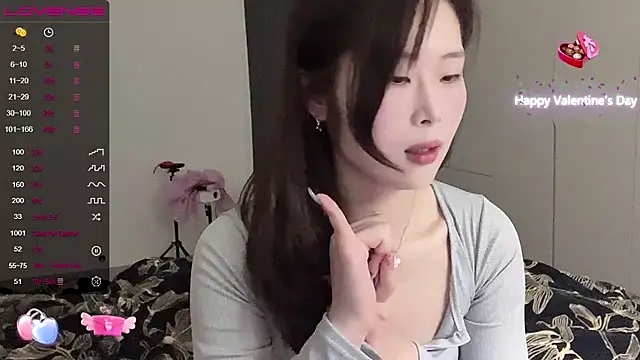 Sembang XXX Secara Langsung Gersddb