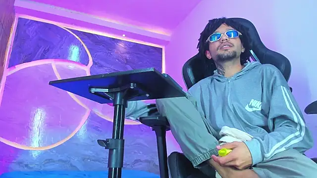 Pertunjukan Kamera Web Josh_Hot_Sex