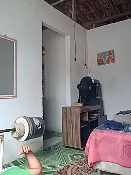 XXX chat uživo modela tarra122