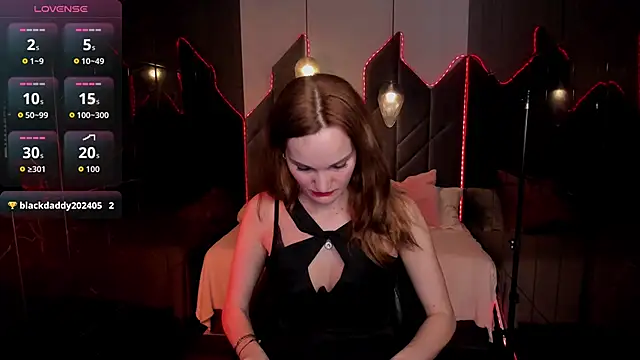 SaraSubtletyn Live XXX chat