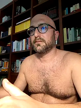 cetriolino: απευθείας συνομιλία ΧΧΧ