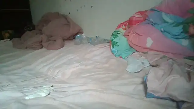 starlight1983 élő XXX-chatje