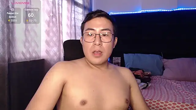 andrewmhilton_ 웹캠 쇼