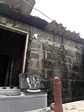 hotblack-2 Live XXX Chat