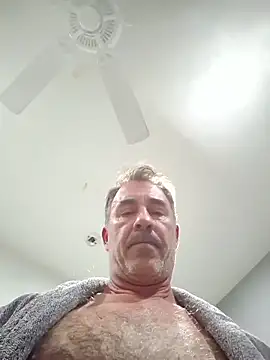 Show modela matty2112 na web-kameri