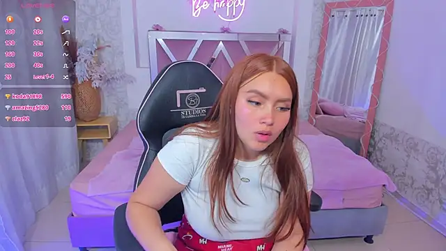 SABRIINA_TAY Obrolan Langsung XXX