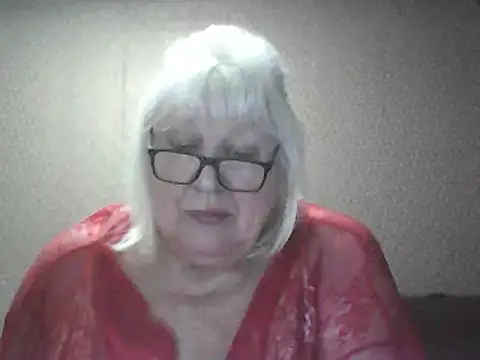 Alexia64231's Webcam Show