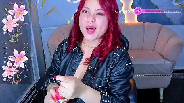 _Ambar72_b 라이브 XXX 채팅