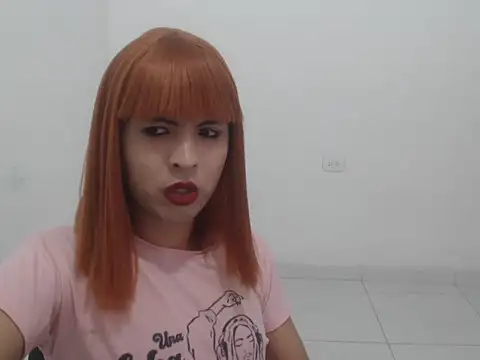 Show Webcam de estefania224