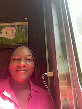 Show Webcam de CoCoGoddess_