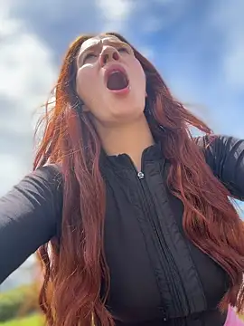 Samyra_Biker12 Webcam-Show