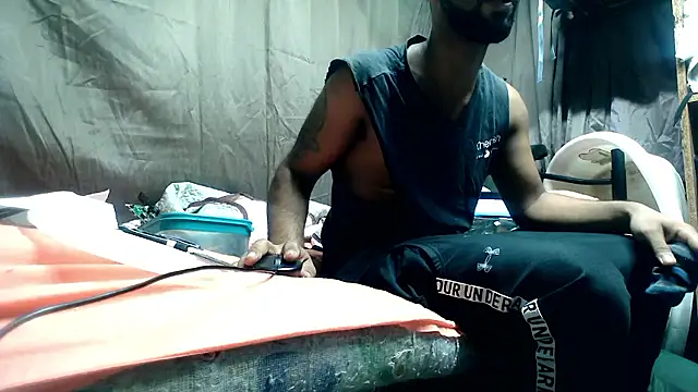 Show Webcam de Camodick