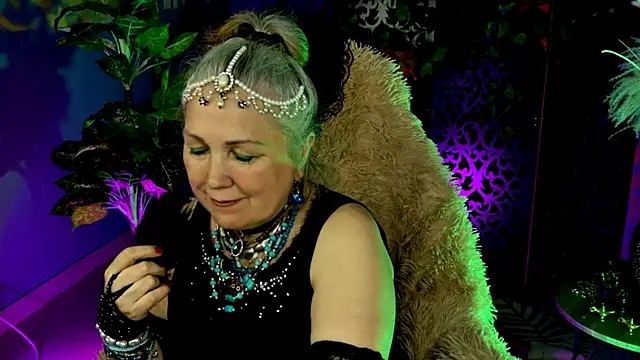 LilaMaharani 라이브 XXX 채팅