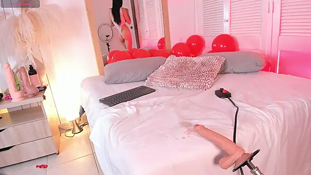 ALICESANDOVAL 即時 XXX 聊天