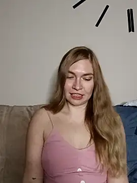 KisaVixen's Webcam Show