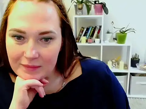 Chat XXX en directo de Lady_Tiana