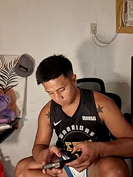 Felix_Asher Live XXX-chat