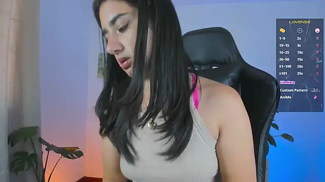 annadu011's Live XXX Chat