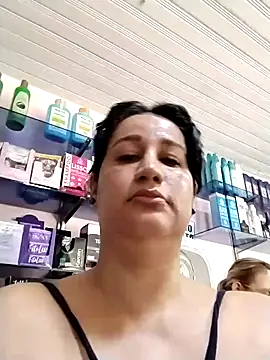 keilymadam's Webcam Show