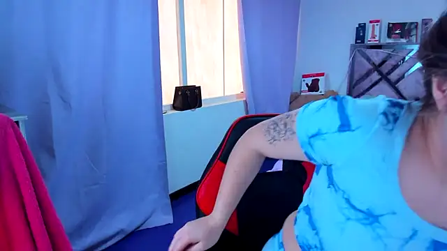 Luna_Analya – Naživo XXX chat