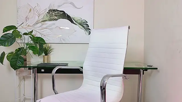 luna_willians 现场XXX聊天