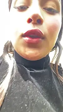 Mariangel_11 现场XXX聊天