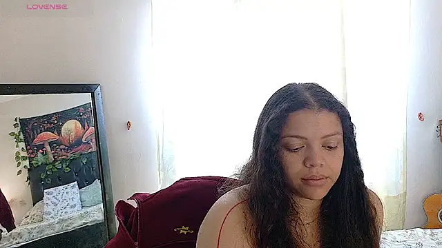 XXX chat uživo modela Amanda_sweet