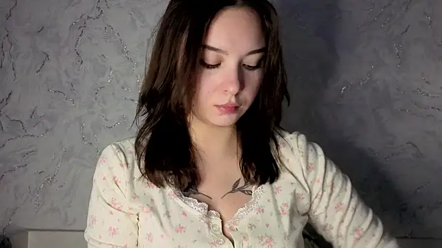 moonjane 现场XXX聊天