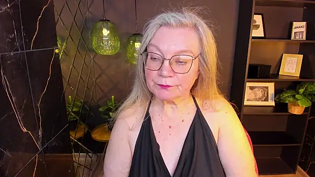 Chat XXX ao vivo de NataliMellow