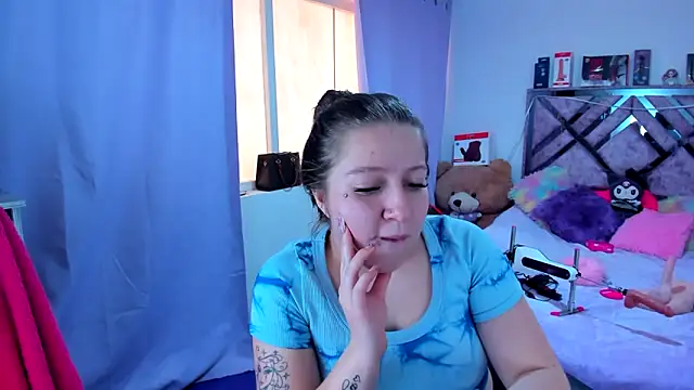 แชท XXX สดของ Luna_Analya