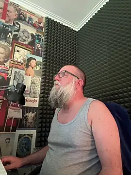 Noitelivre Show in webcam