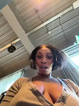 ___Nessa's Live XXX Chat