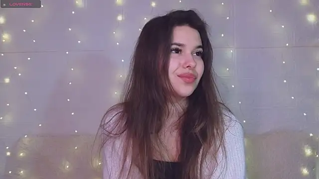 Minne__mouse élő XXX-chatje