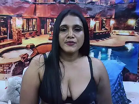IndianSexyLady20's Live XXX Chat