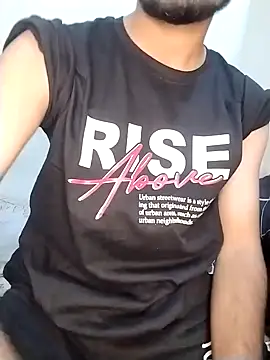 Show de Hotyy_subhu na webcam