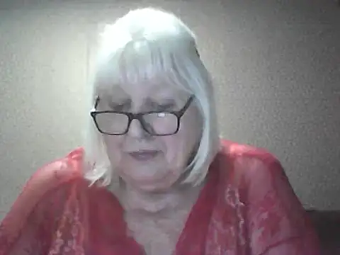 Alexia64231's Webcam Show