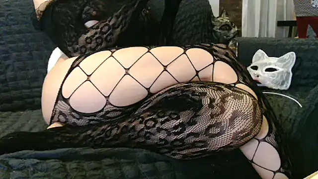 SihirliSofiya Live XXX-Chat