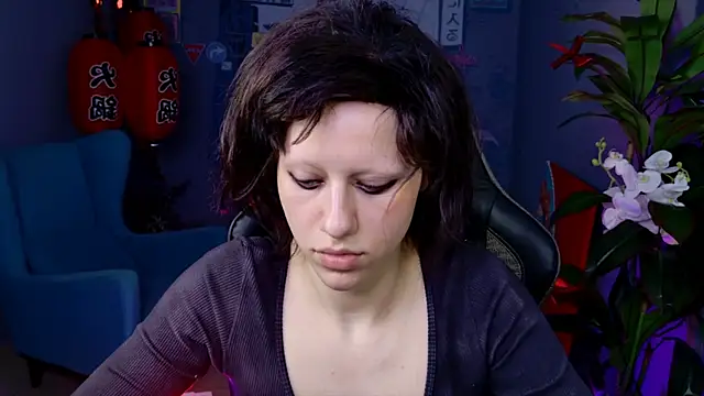 Živý XXX chat LidaDarknet