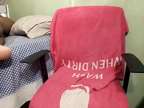 Show de calme_odl1 na webcam