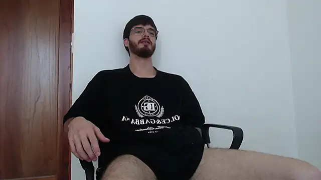 joseh0seのウェブカメラショー